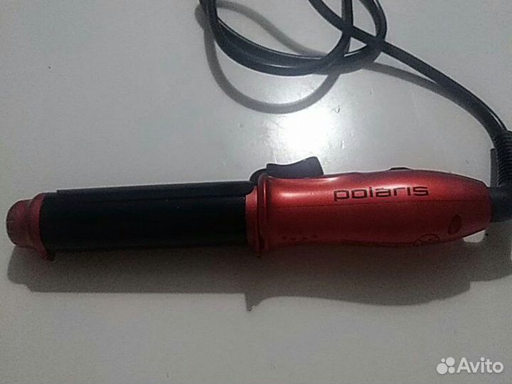 Плойка новая