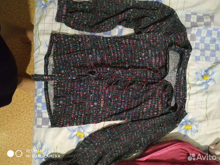 Детские вещи на девочку