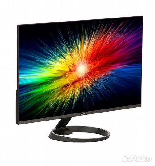 Монитор R242Y acer