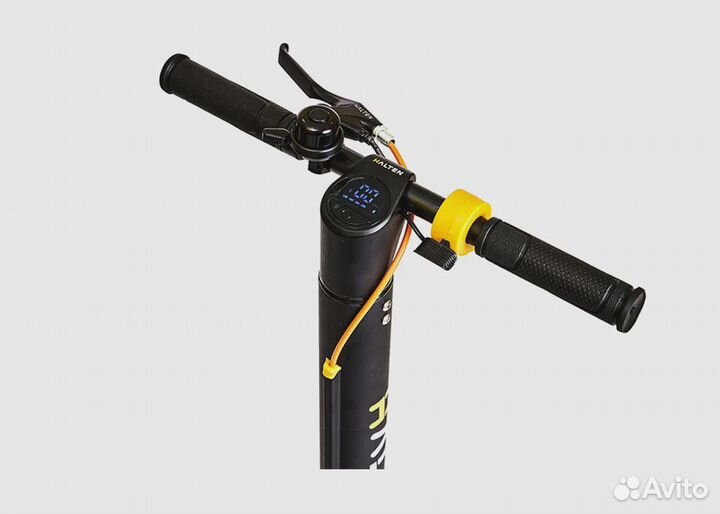 Электросамокат Halten Tony v.2 350W 7500Ач