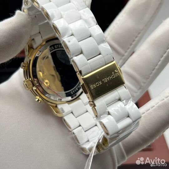 Наручные мужские часы Michael Kors MK5145