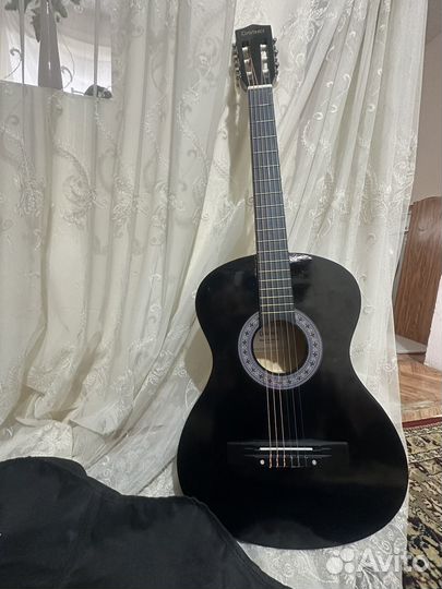 Классическая гитара