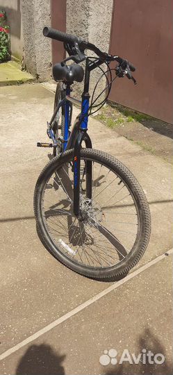 Велосипед 27,5