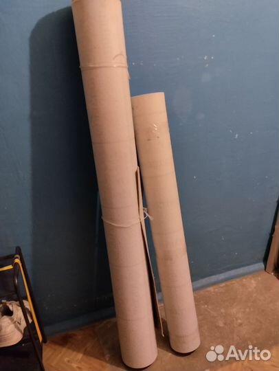 Линолеум бу