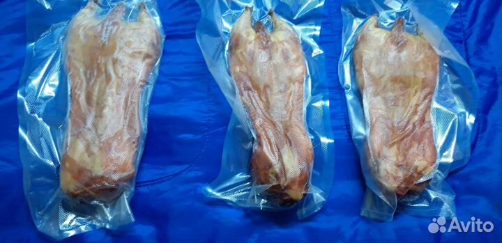 Нутрии самки