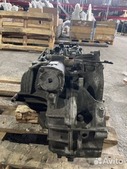 АКПП Chevrolet Cruze J400 2020