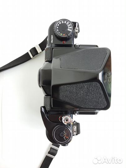 Pentax 6x7 mlu и оптика