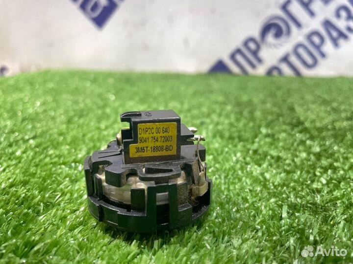 Динамик высокочастотный Ford Focus 2 седан 1.4