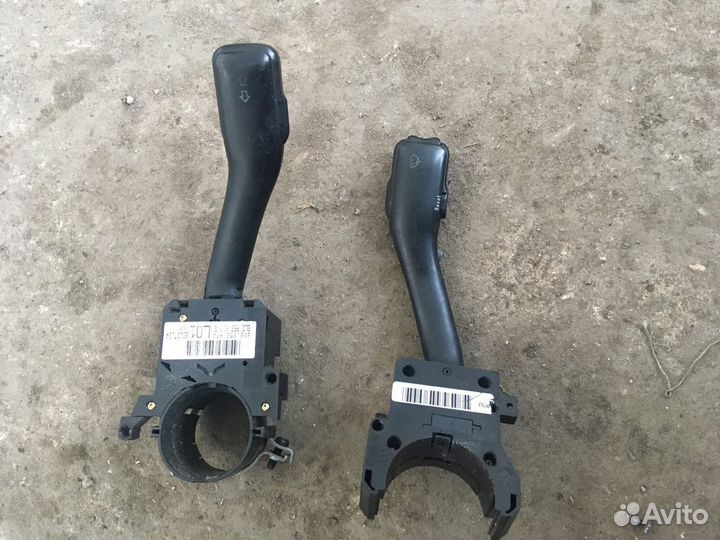 Переключатель подрулевой Volkswagen Passat B5