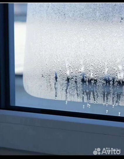 Стеклопакет/замена