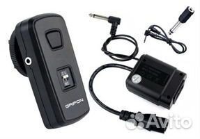 Радиосинхронизатор DM-16 для студийных вспышек