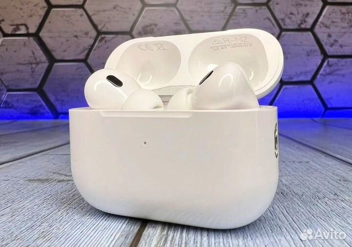 Airpods pro 2