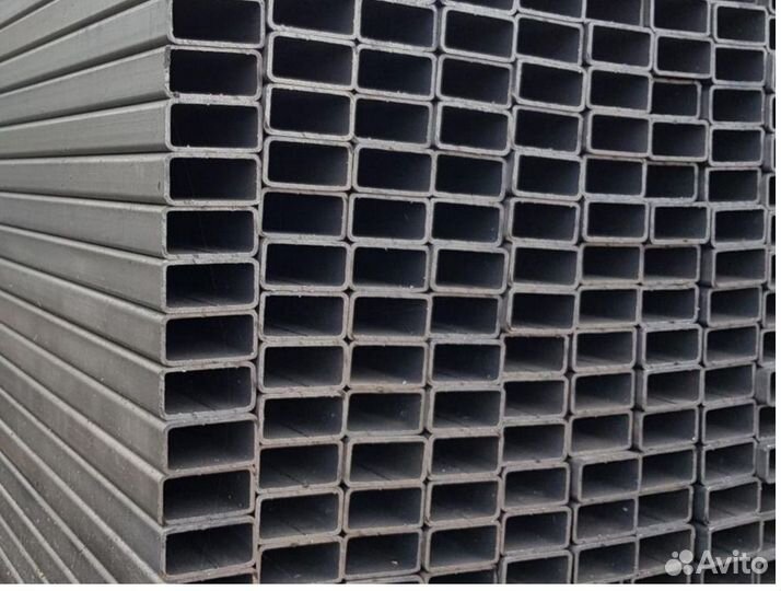 Профильная труба