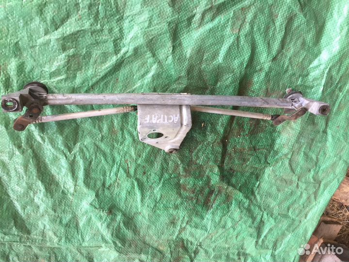 Трапеция дворников Астра ф