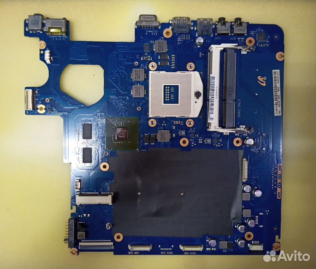 Материнская плата BA92-09185B