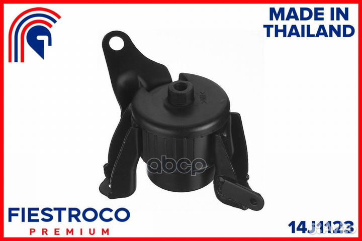 Опора двигателя toyota ipsum (ME21117H,TM-069)