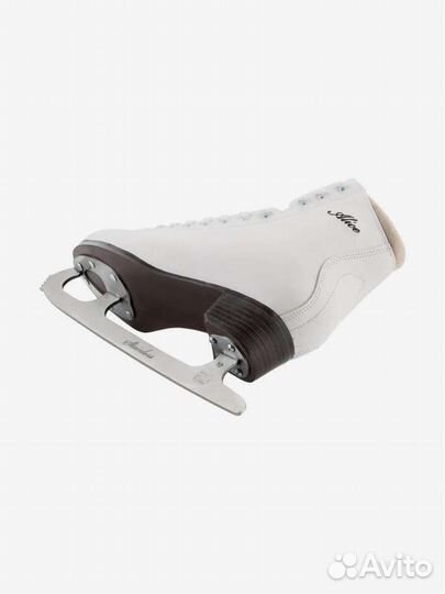 Коньки фигурные детские