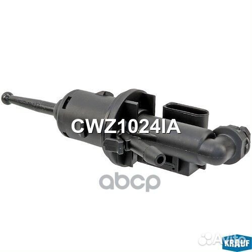 Цилиндр сцепления главный audi: Q3 - seat: