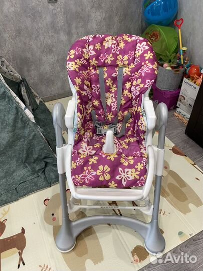 Стул для кормления