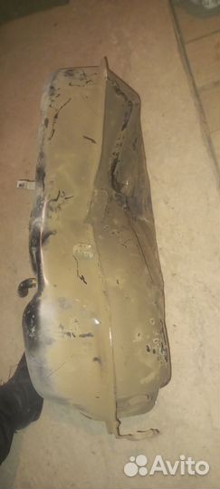 Бензобак део матиз