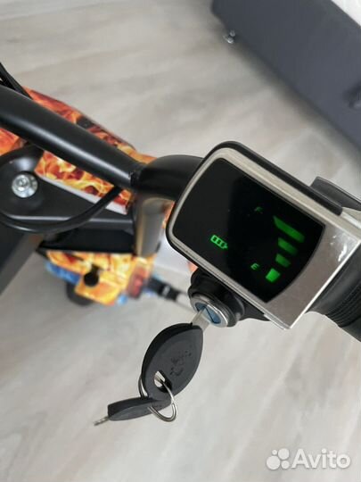 Машина для дрифта