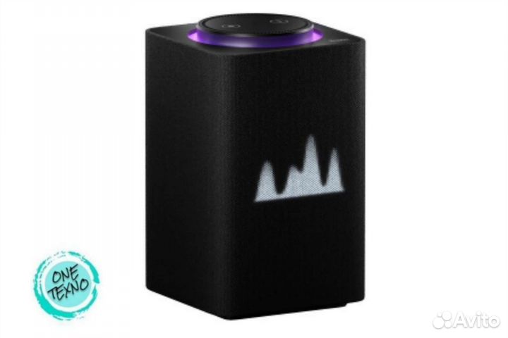 Умная колонка Яндекс Станция Макс