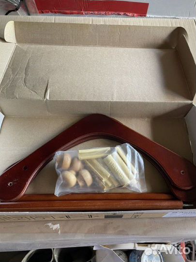 Пяльцы-рамка для вышивания