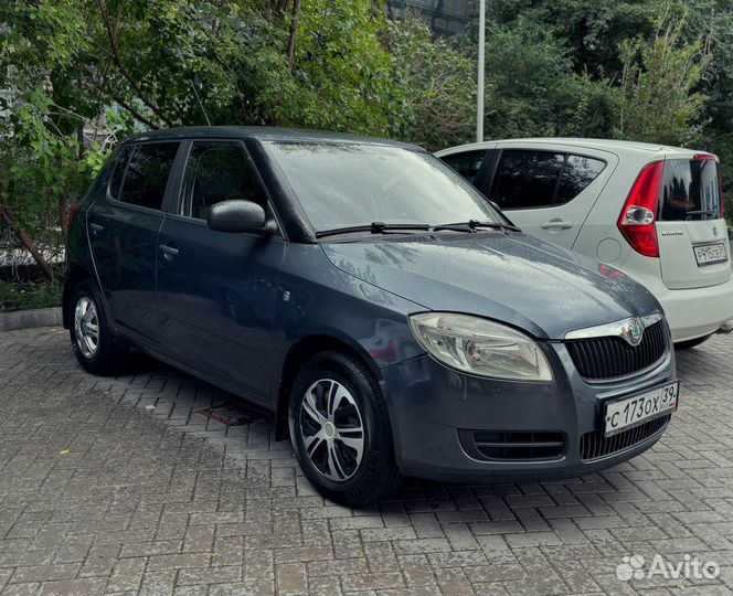 Аренда автомобиля