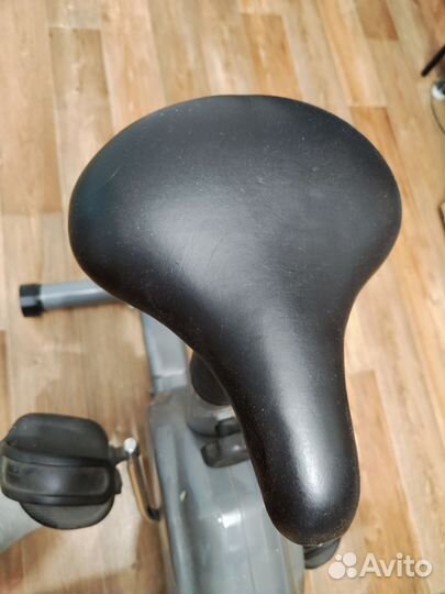 Велотренажер Pelikan Winner