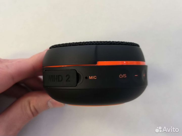 JBL Wind 2