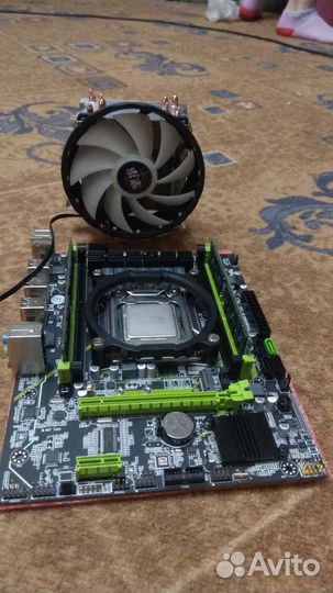 Комплект 2011