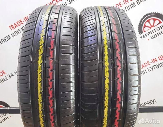 Pirelli P7 Evo Performance 195/65 R15 91H
