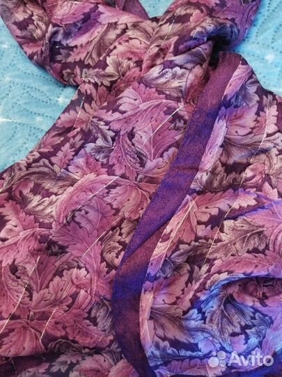 Палантины женские