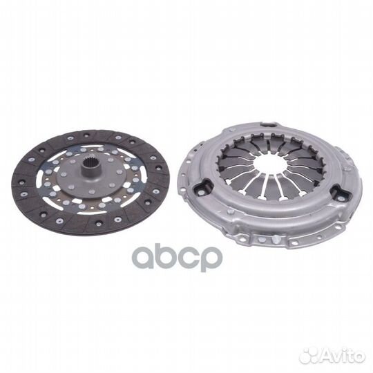 Комплект сцепления ADN130231 Blue Print