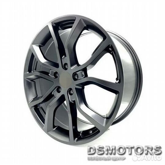 Диски 5362 9.5/21 5x130 ET50 d71.6 SDB