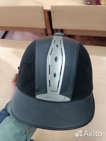 Шлем для конного спорта(разные)
