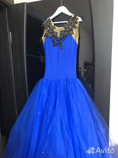 Платье стандарт ю1