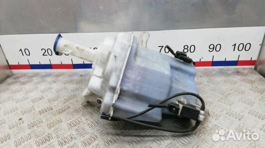 Бачок омывателя KIA CEE'D 2 (JD) (4NT08NL01)