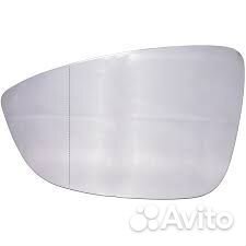 Зеркальный элемент Seat Mii 11, Skoda Citigo 11