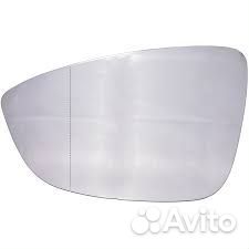 Зеркальный элемент Seat Mii 11, Skoda Citigo 11