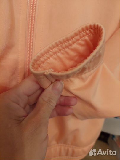 Олимпийка Puma новая 140