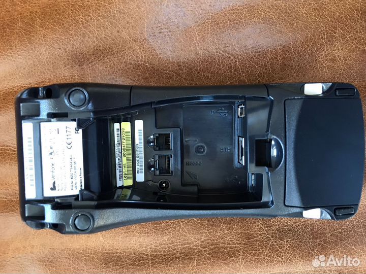 Verifone VX 520 + Verifone pinpad -50% Торг Обмен