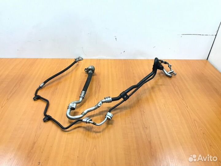 Трубка кондиционера Mercedes Sprinter W906