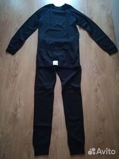 Термобельё новое, размер 48-50, рост 158-164