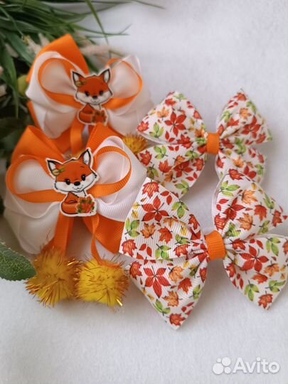 Резинка для волос