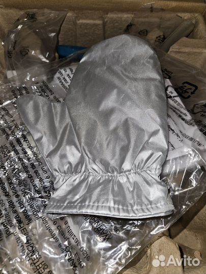 Новый Вертикальный отпариватель Tefal Pro