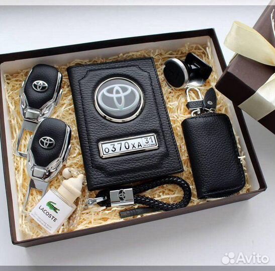 Подарочный набор,обрадуй своих любимых.VIP подарок