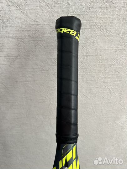 Ракетка для тенниса Babolat Pure Aero