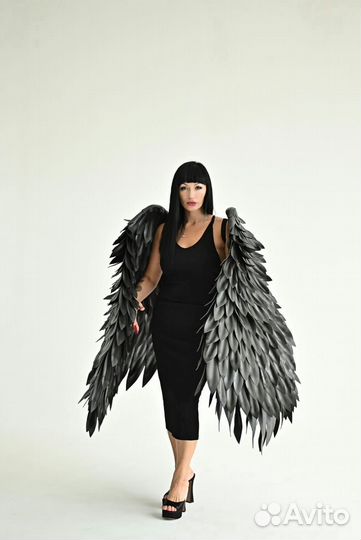 Крылья Ангела