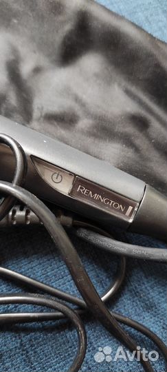 Плойка remington